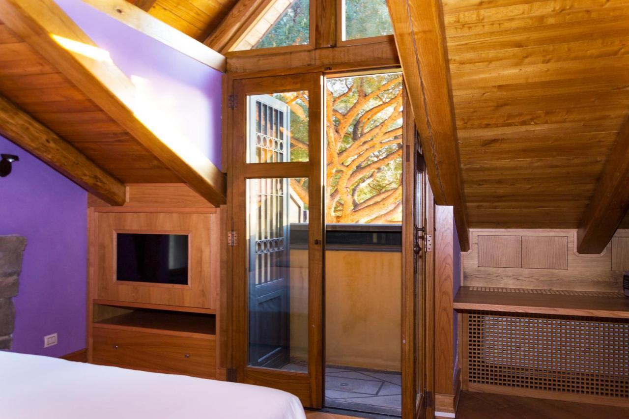 Villa Di Natale Pagani Eksteriør billede